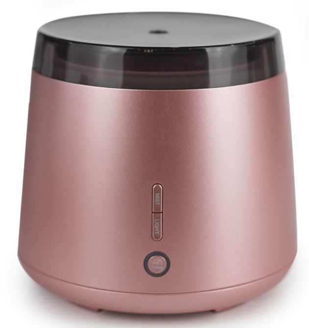AromaElm Lively Living Essential Oil Aroma Diffuser