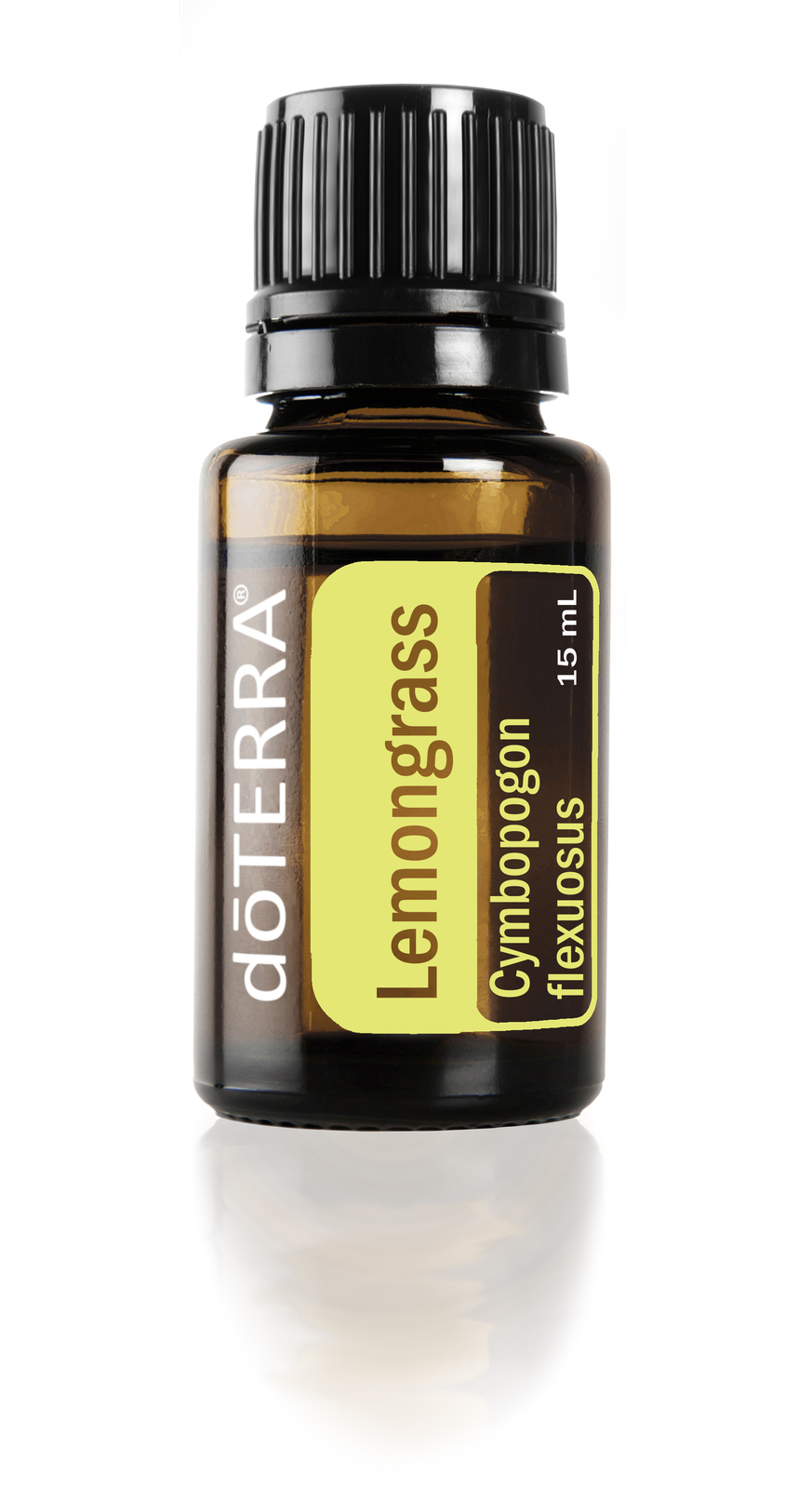 Doterra single essential oils