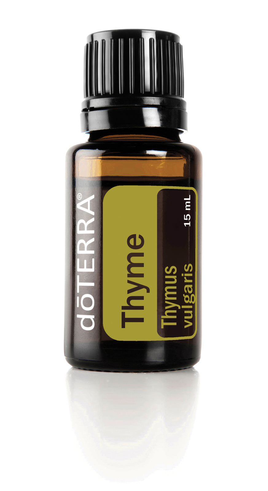 Doterra single essential oils