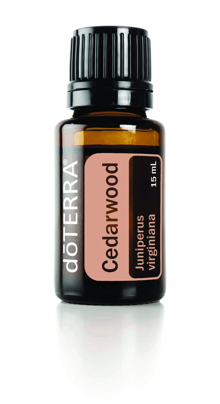 Doterra single essential oils