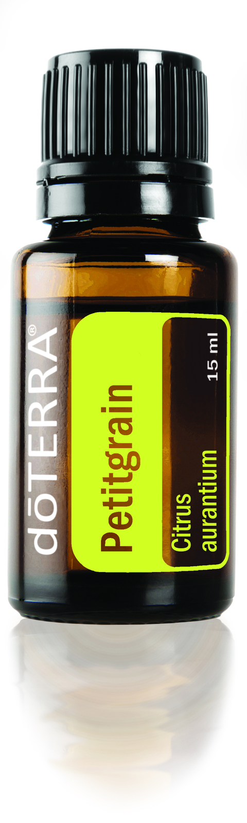 Doterra single essential oils