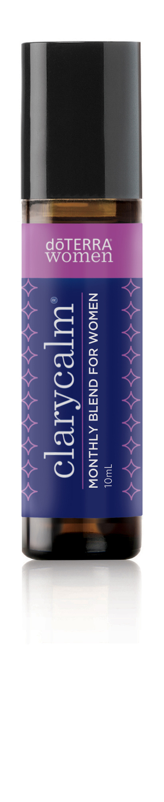 CLARYCALM™ , 10ml ROLLER, doTERRA ESSENTIAL OIL, BLENDS