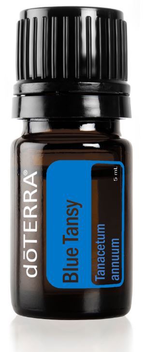 Doterra single essential oils