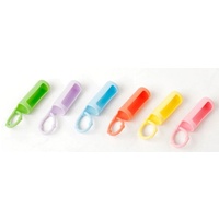 Silicone Sleeve Protection Cover For 10ml Roller/Spray Bottles