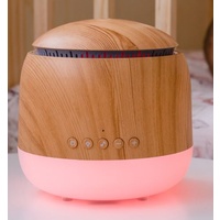 Woodgrain-Aroma-Snooze **Diffuser Only