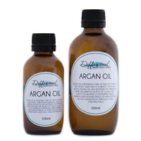 200ml - Argan Oil, 100% Organic