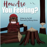 Book, How Are You Feeling, By Joe Bell