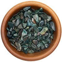 100g - Crystal Chips, Bloodstone