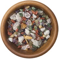 100g - Crystal Chips, Mix