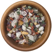 50g - Crystal Chips, Mix