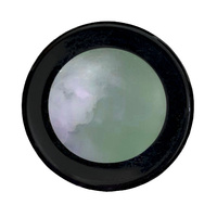 Green Jade, Essential Oil Bottle PREMIUM RANGE Gemstone Roller Ball and Lid for 5ml/15ml 