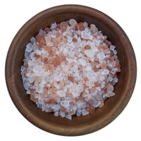 500g, Himalayan Pink Salt, Coarse Crystal