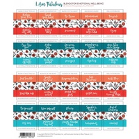 I Am Fabulous Labels