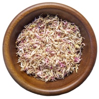 100g -Cornflower Pink Petals Organic 