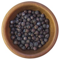100g - Juniper Berries Organic