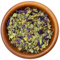 100g - Mallow Herb Organic