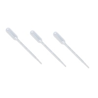 Pipettes, 1ml, 12 Pack