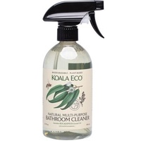 500ml - KOALA ECO Multi-Purpose Bathroom Cleaner Eucalyptus W/- Trigger Spray