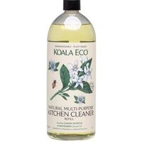 1L Refill - KOALA ECO Multi-Purpose Kitchen Cleaner Lemon Myrtle & Mandarin