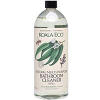 1L Refill - KOALA ECO Multi-Purpose Bathroom Cleaner Eucalyptus 