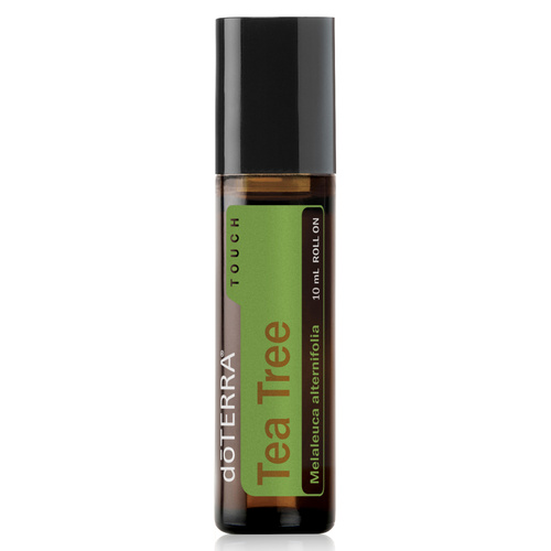 Doterra single essential oils