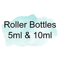 Roller Bottles