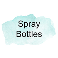 Spray Bottles