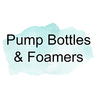 Pump Bottles