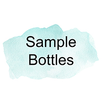 Sample Bottles