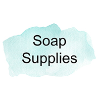 Soap Supplies
