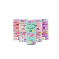 Essential Oils, Lively Living Organic