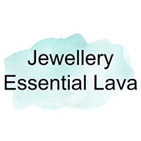 Lava Jewellery - Essential Lava