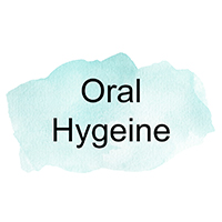 Oral Hygiene Products