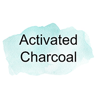 Activated Charcoal Products